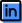 Illustration du logo de linkedin